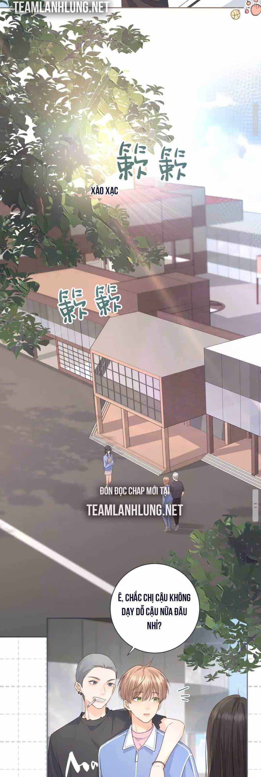 Tổng Tài Đuổi Vợ Lại Khóc Lóc Cầu Xin Vợ Quay Lại - Chương 10 - ảnh 16