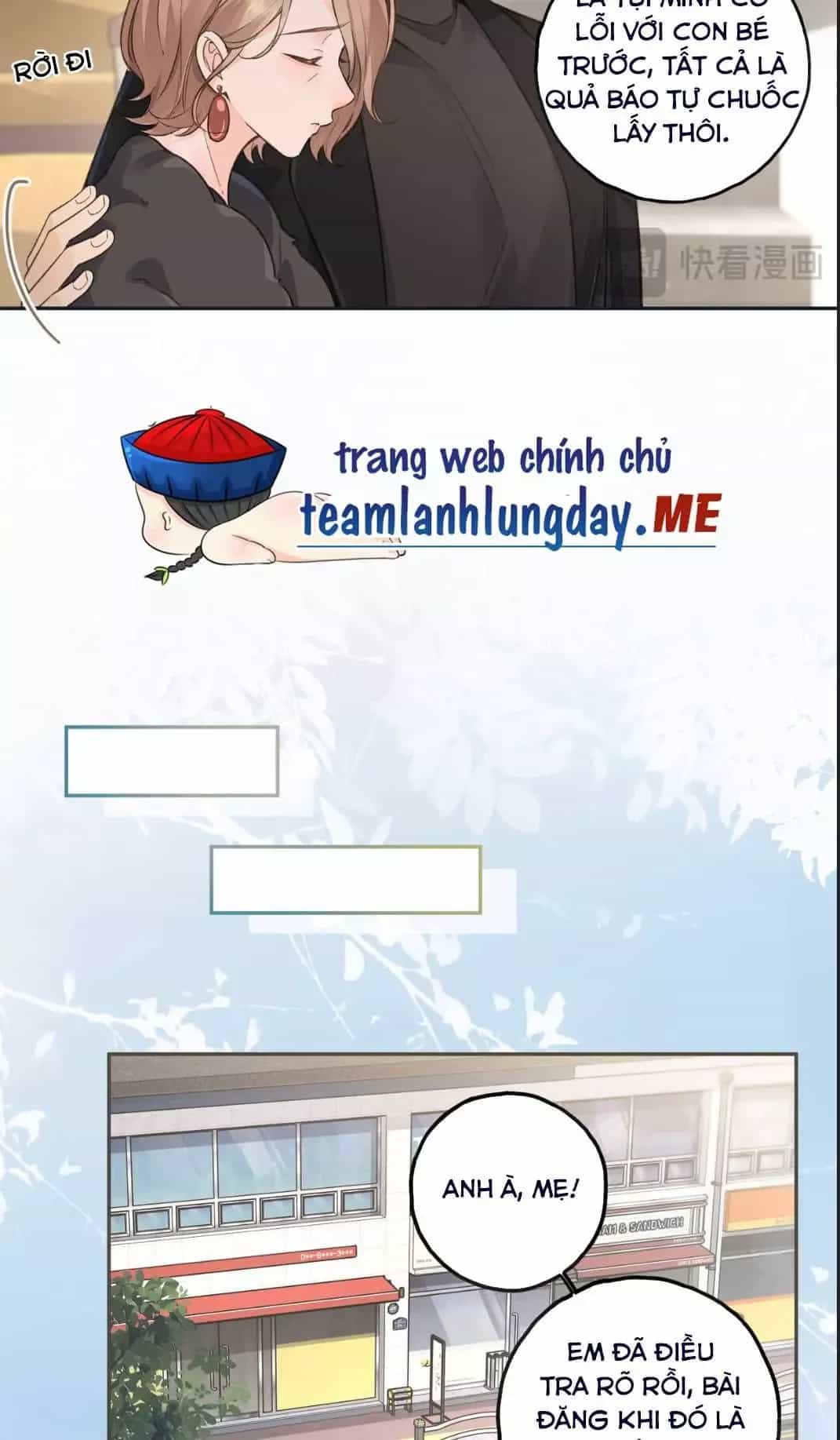 Tổng Tài Đuổi Vợ Lại Khóc Lóc Cầu Xin Vợ Quay Lại - Chương 96 - ảnh 18