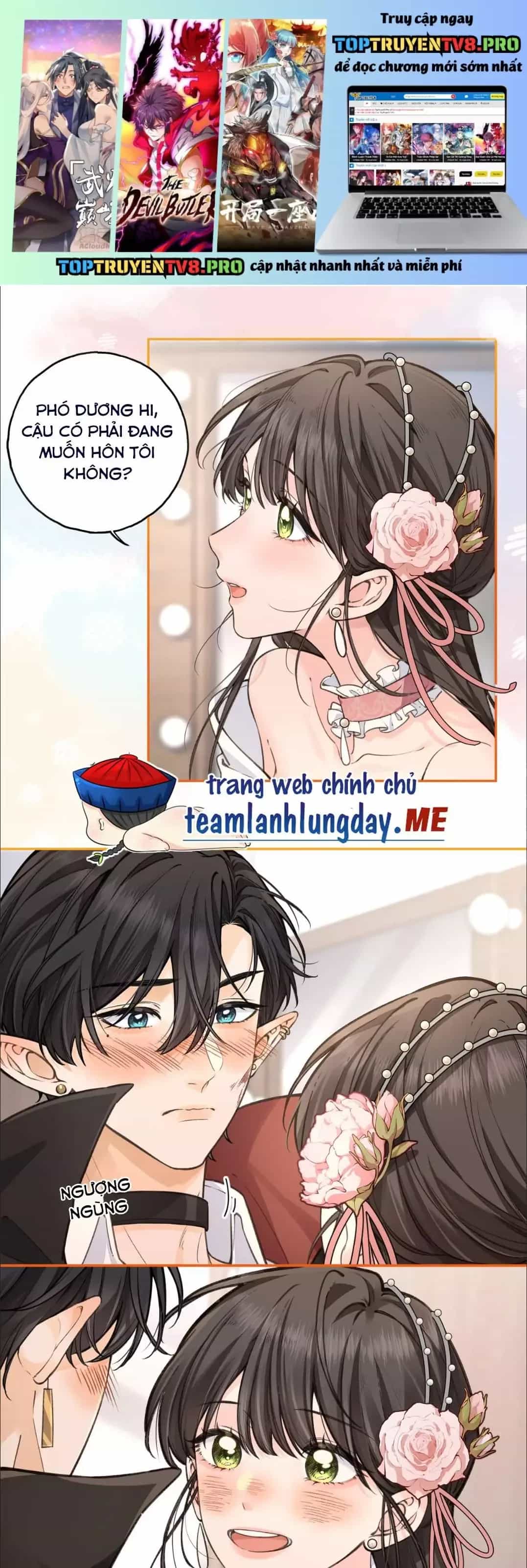 Tổng Tài Đuổi Vợ Lại Khóc Lóc Cầu Xin Vợ Quay Lại - Chương 96 - ảnh 2