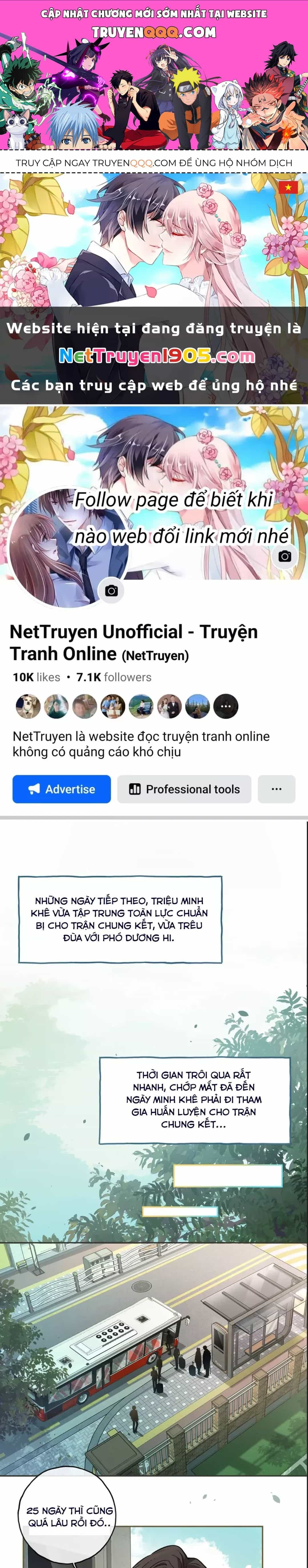 Tổng Tài Đuổi Vợ Lại Khóc Lóc Cầu Xin Vợ Quay Lại - Chương 97 - ảnh 1