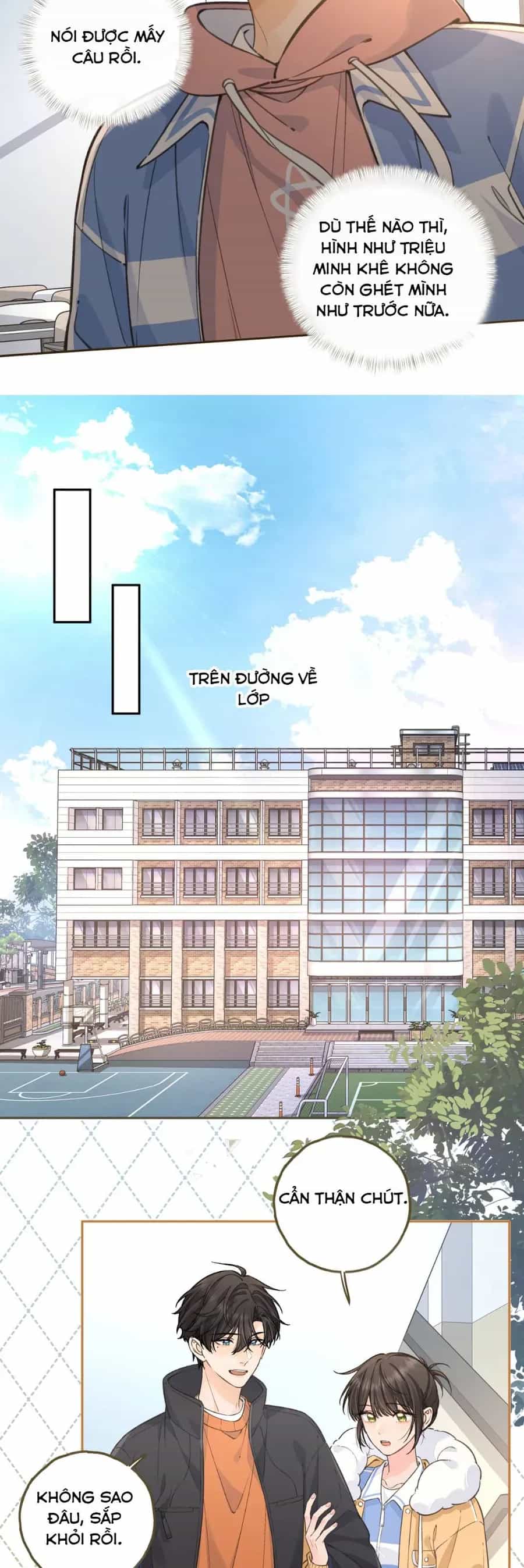 Tổng Tài Đuổi Vợ Lại Khóc Lóc Cầu Xin Vợ Quay Lại - Chương 101 - ảnh 12