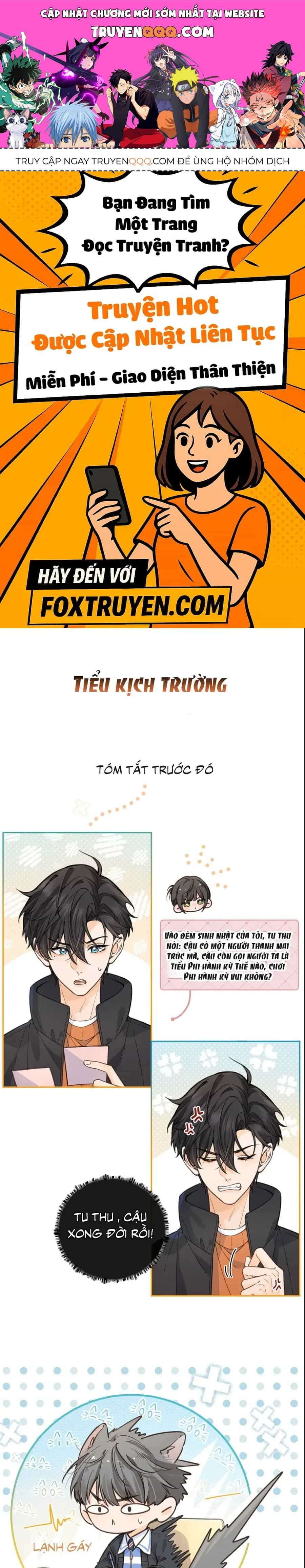 Tổng Tài Đuổi Vợ Lại Khóc Lóc Cầu Xin Vợ Quay Lại - Chương 108 - ảnh 1