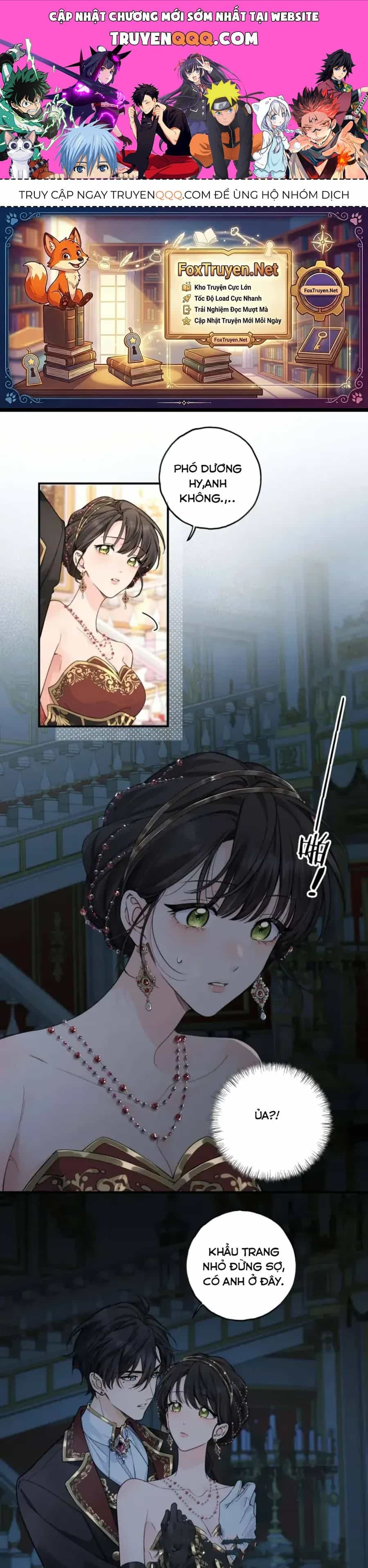 Tổng Tài Đuổi Vợ Lại Khóc Lóc Cầu Xin Vợ Quay Lại - Chương 116 - ảnh 1
