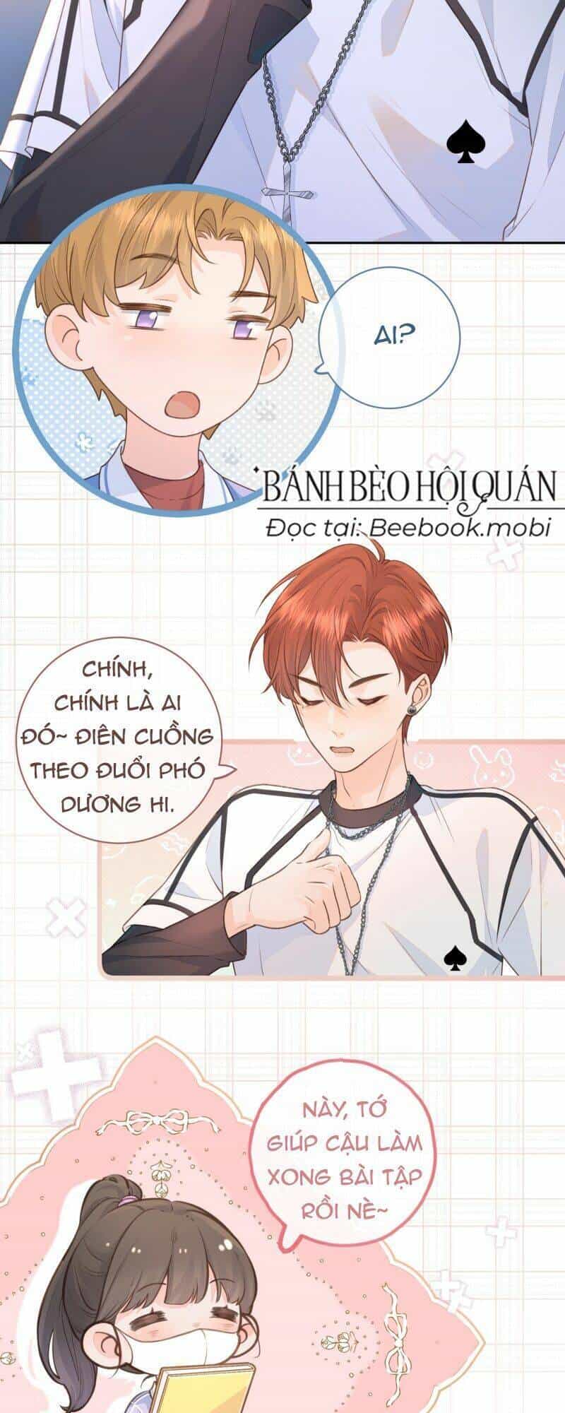 Tổng Tài Đuổi Vợ Lại Khóc Lóc Cầu Xin Vợ Quay Lại - Chương 17 - ảnh 17
