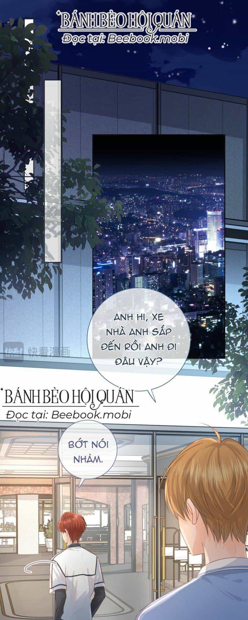 Tổng Tài Đuổi Vợ Lại Khóc Lóc Cầu Xin Vợ Quay Lại - Chương 18 - ảnh 2