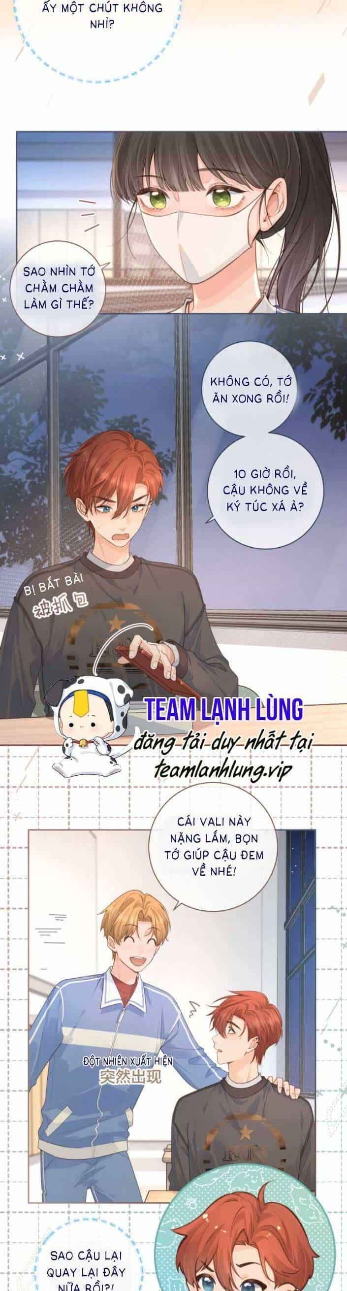 Tổng Tài Đuổi Vợ Lại Khóc Lóc Cầu Xin Vợ Quay Lại - Chương 20 - ảnh 5
