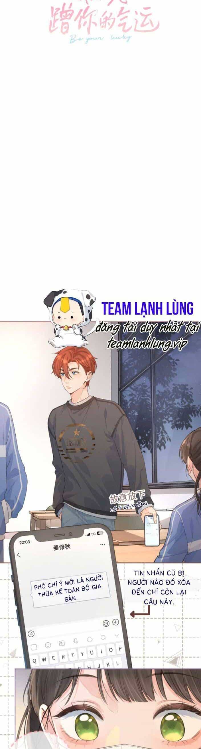 Tổng Tài Đuổi Vợ Lại Khóc Lóc Cầu Xin Vợ Quay Lại - Chương 20 - ảnh 7