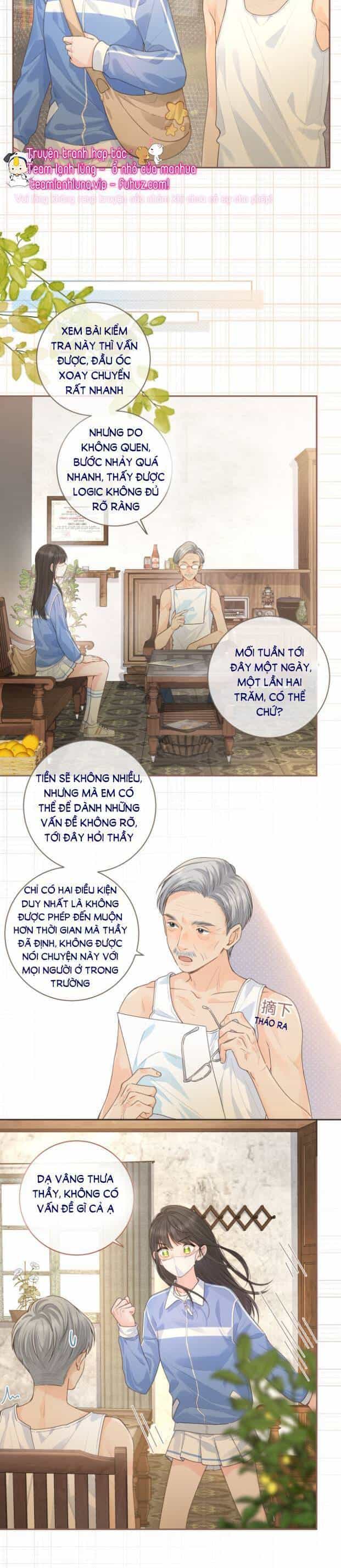 Tổng Tài Đuổi Vợ Lại Khóc Lóc Cầu Xin Vợ Quay Lại - Chương 21 - ảnh 11