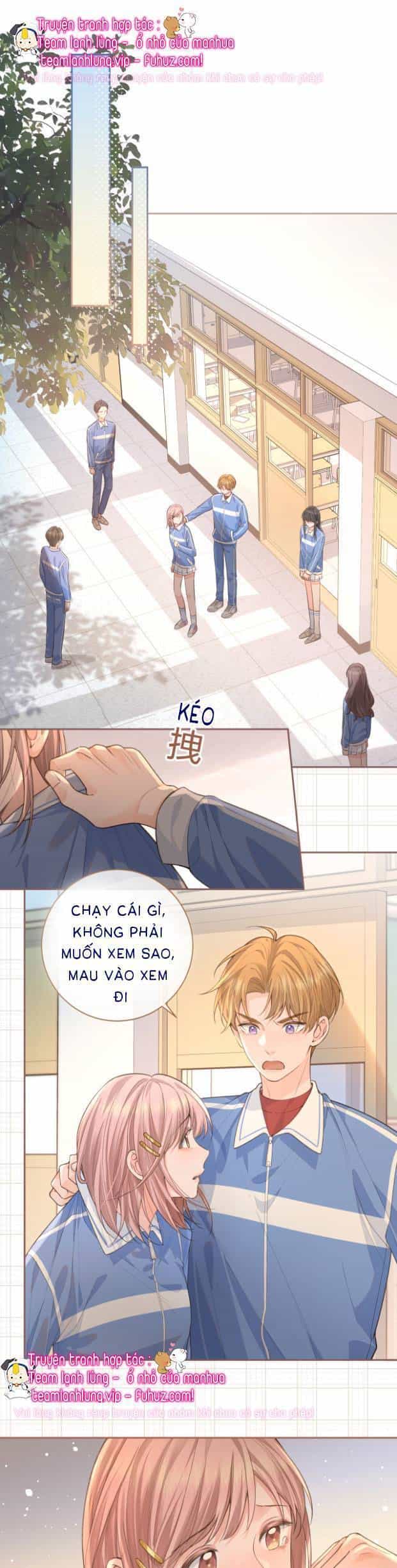 Tổng Tài Đuổi Vợ Lại Khóc Lóc Cầu Xin Vợ Quay Lại - Chương 23 - ảnh 3
