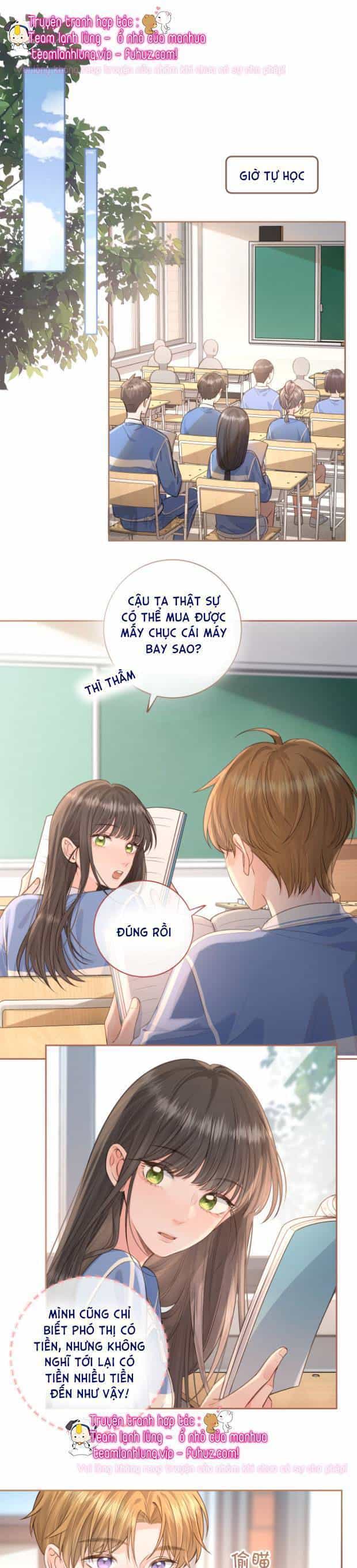 Tổng Tài Đuổi Vợ Lại Khóc Lóc Cầu Xin Vợ Quay Lại - Chương 24 - ảnh 3
