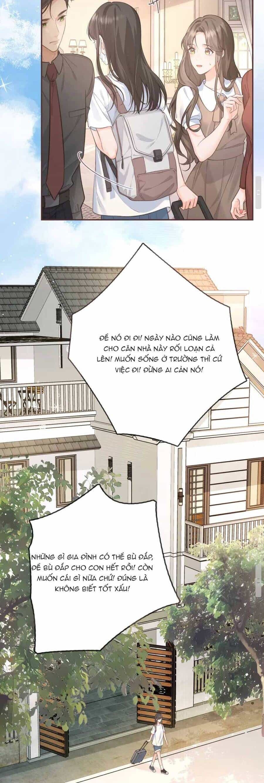 Tổng Tài Đuổi Vợ Lại Khóc Lóc Cầu Xin Vợ Quay Lại - Chương 1 - ảnh 23