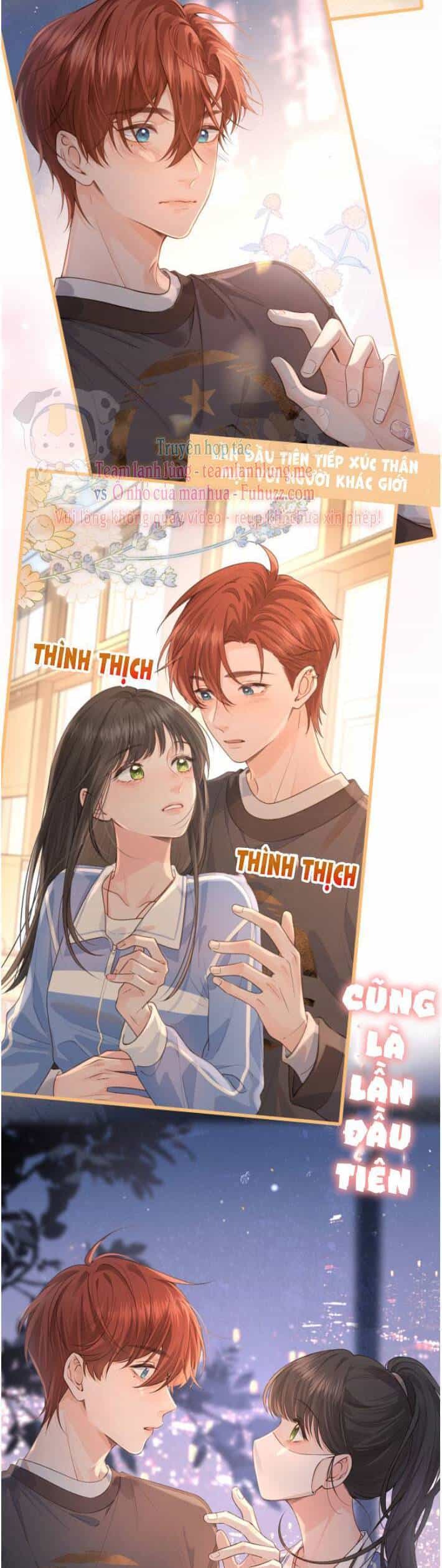 Tổng Tài Đuổi Vợ Lại Khóc Lóc Cầu Xin Vợ Quay Lại - Chương 31 - ảnh 8
