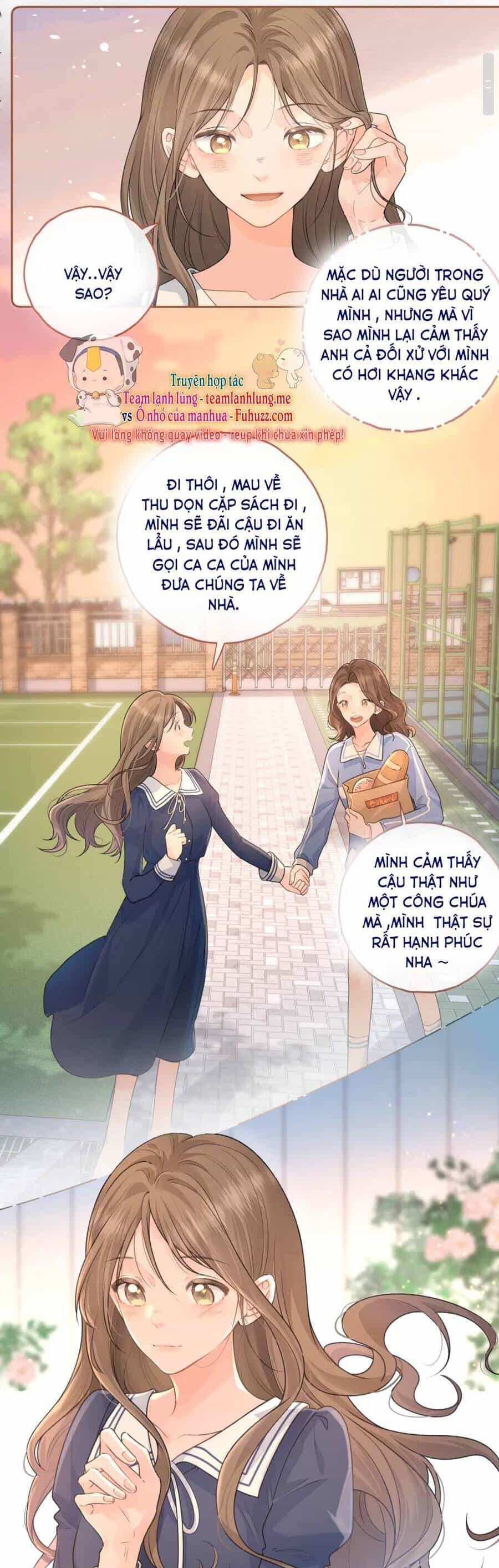 Tổng Tài Đuổi Vợ Lại Khóc Lóc Cầu Xin Vợ Quay Lại - Chương 32 - ảnh 19