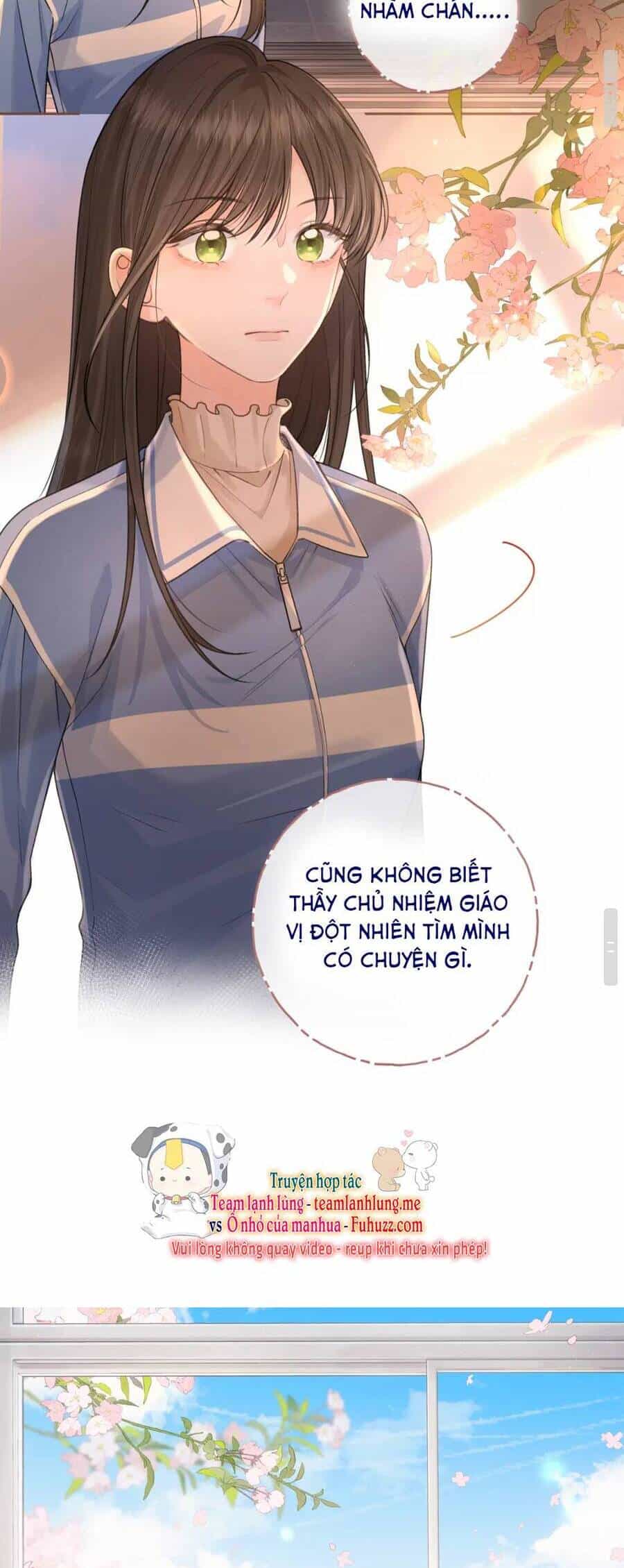Tổng Tài Đuổi Vợ Lại Khóc Lóc Cầu Xin Vợ Quay Lại - Chương 33 - ảnh 6