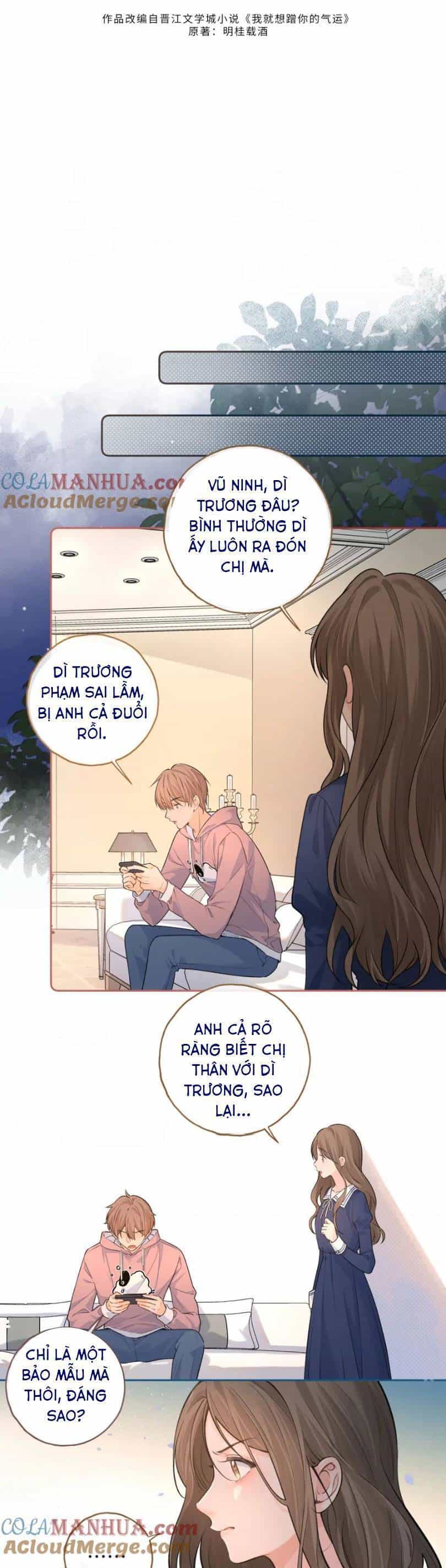 Tổng Tài Đuổi Vợ Lại Khóc Lóc Cầu Xin Vợ Quay Lại - Chương 34 - ảnh 7