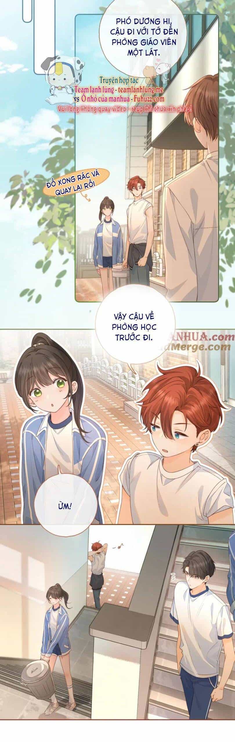 Tổng Tài Đuổi Vợ Lại Khóc Lóc Cầu Xin Vợ Quay Lại - Chương 35 - ảnh 20