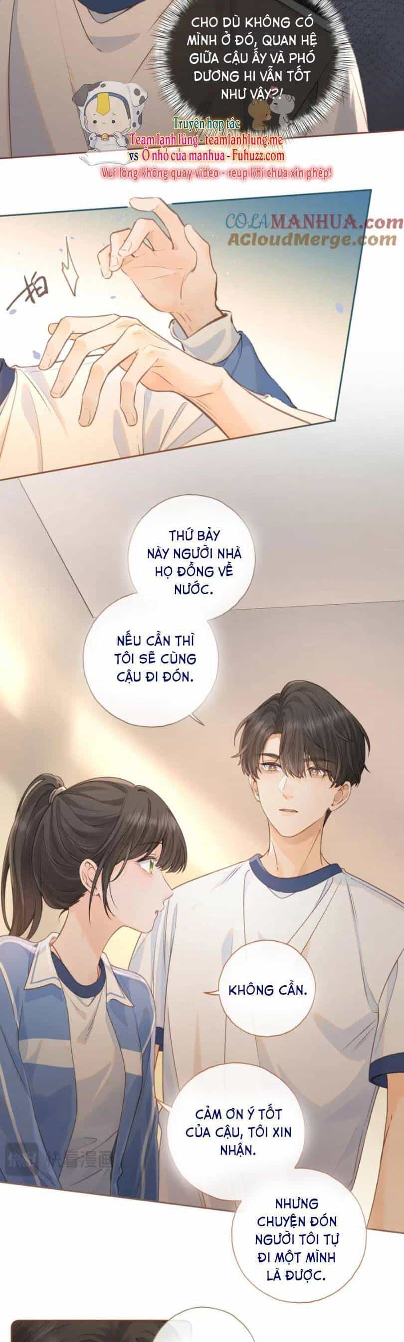 Tổng Tài Đuổi Vợ Lại Khóc Lóc Cầu Xin Vợ Quay Lại - Chương 35 - ảnh 22