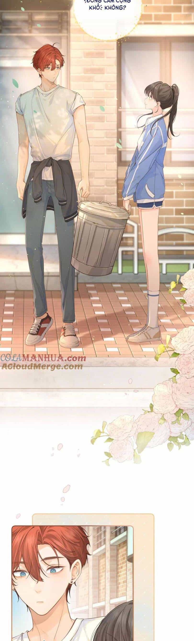 Tổng Tài Đuổi Vợ Lại Khóc Lóc Cầu Xin Vợ Quay Lại - Chương 35 - ảnh 9