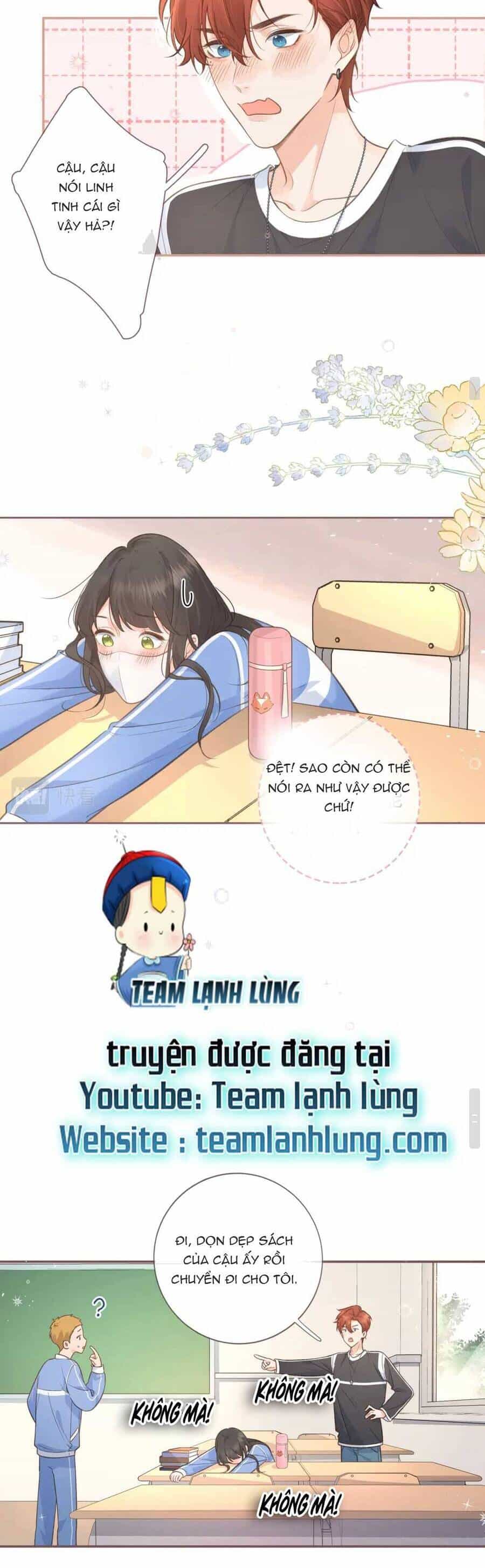 Tổng Tài Đuổi Vợ Lại Khóc Lóc Cầu Xin Vợ Quay Lại - Chương 2 - ảnh 27