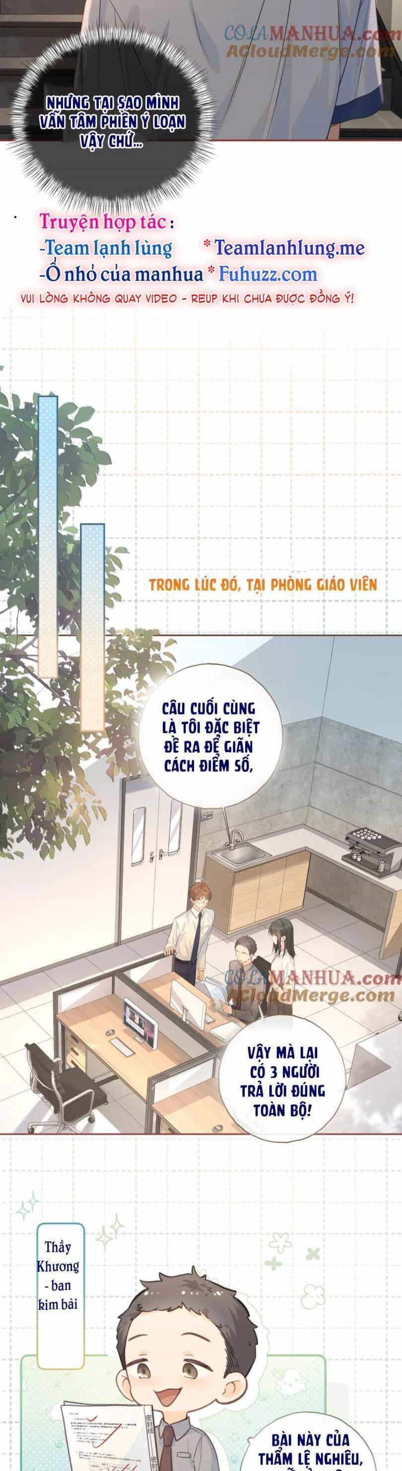 Tổng Tài Đuổi Vợ Lại Khóc Lóc Cầu Xin Vợ Quay Lại - Chương 36 - ảnh 10