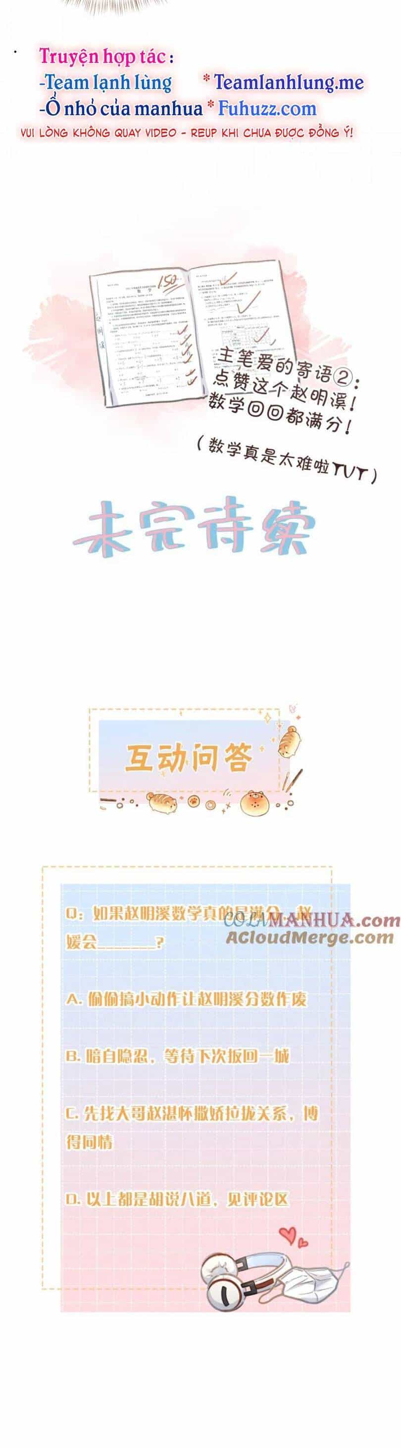 Tổng Tài Đuổi Vợ Lại Khóc Lóc Cầu Xin Vợ Quay Lại - Chương 36 - ảnh 21