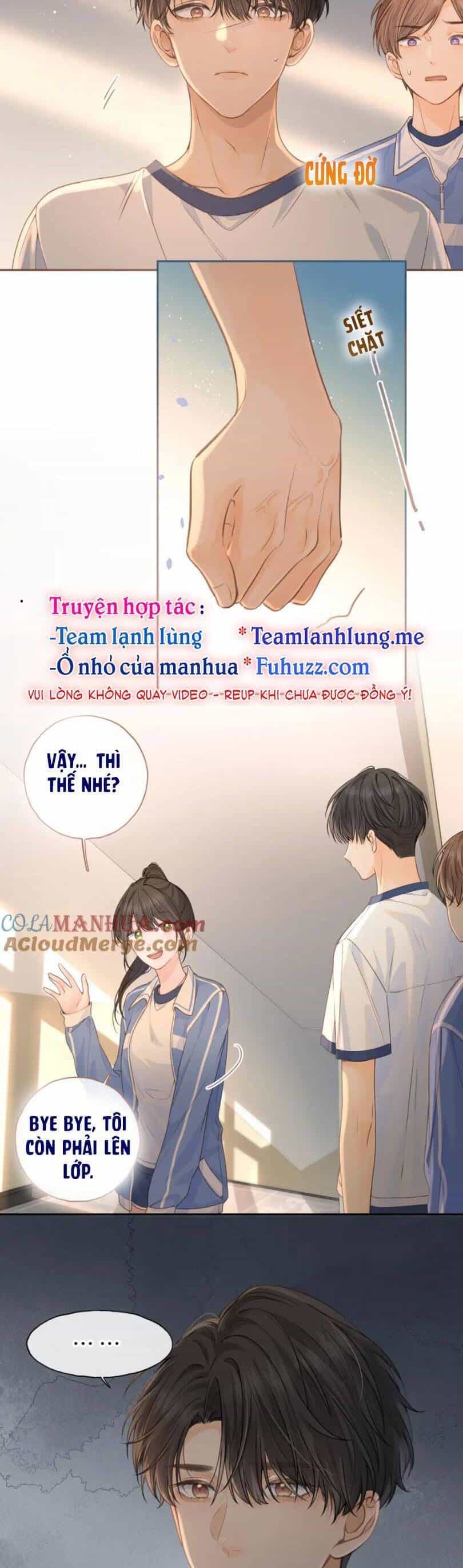 Tổng Tài Đuổi Vợ Lại Khóc Lóc Cầu Xin Vợ Quay Lại - Chương 36 - ảnh 5