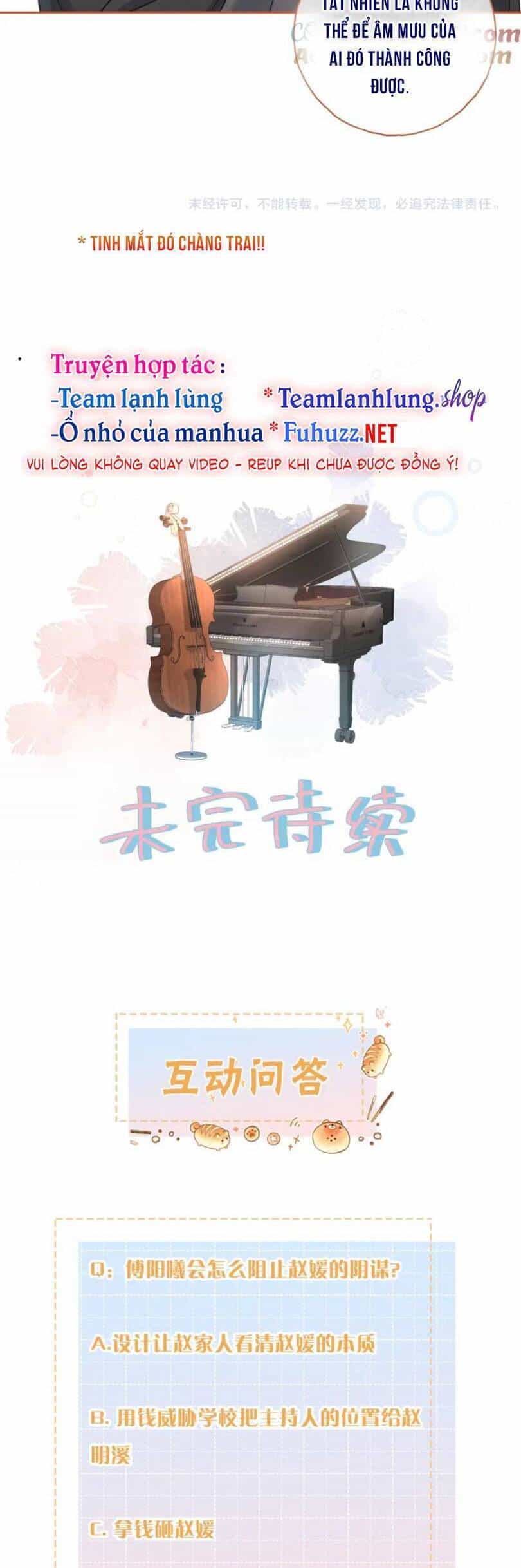 Tổng Tài Đuổi Vợ Lại Khóc Lóc Cầu Xin Vợ Quay Lại - Chương 39 - ảnh 19