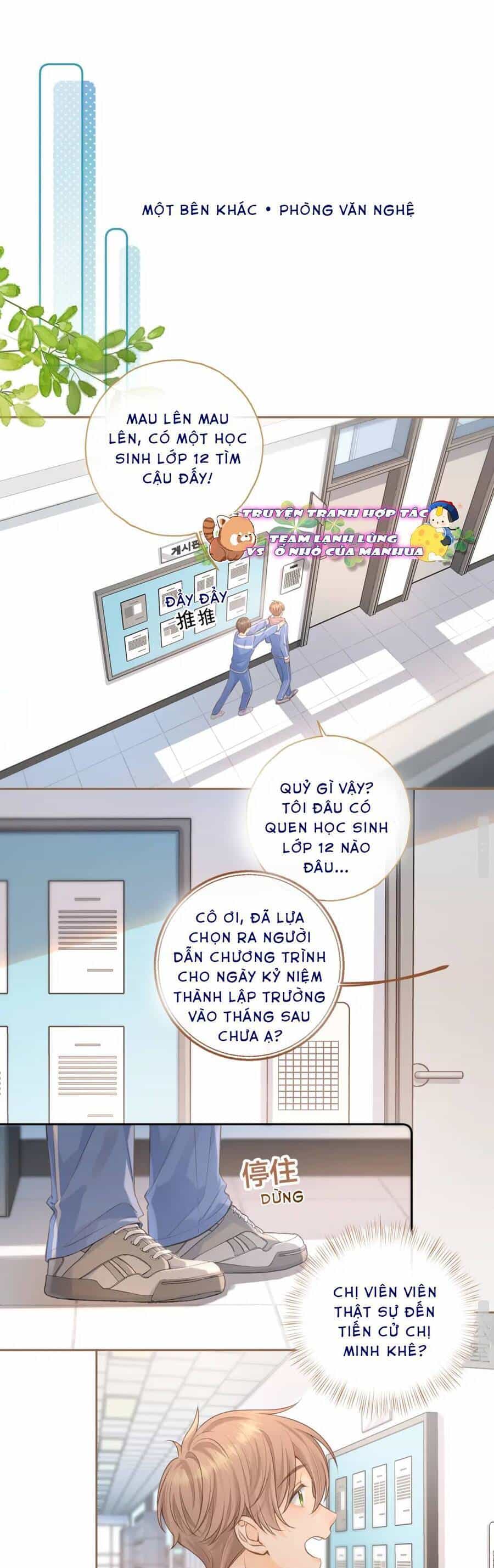 Tổng Tài Đuổi Vợ Lại Khóc Lóc Cầu Xin Vợ Quay Lại - Chương 40 - ảnh 20