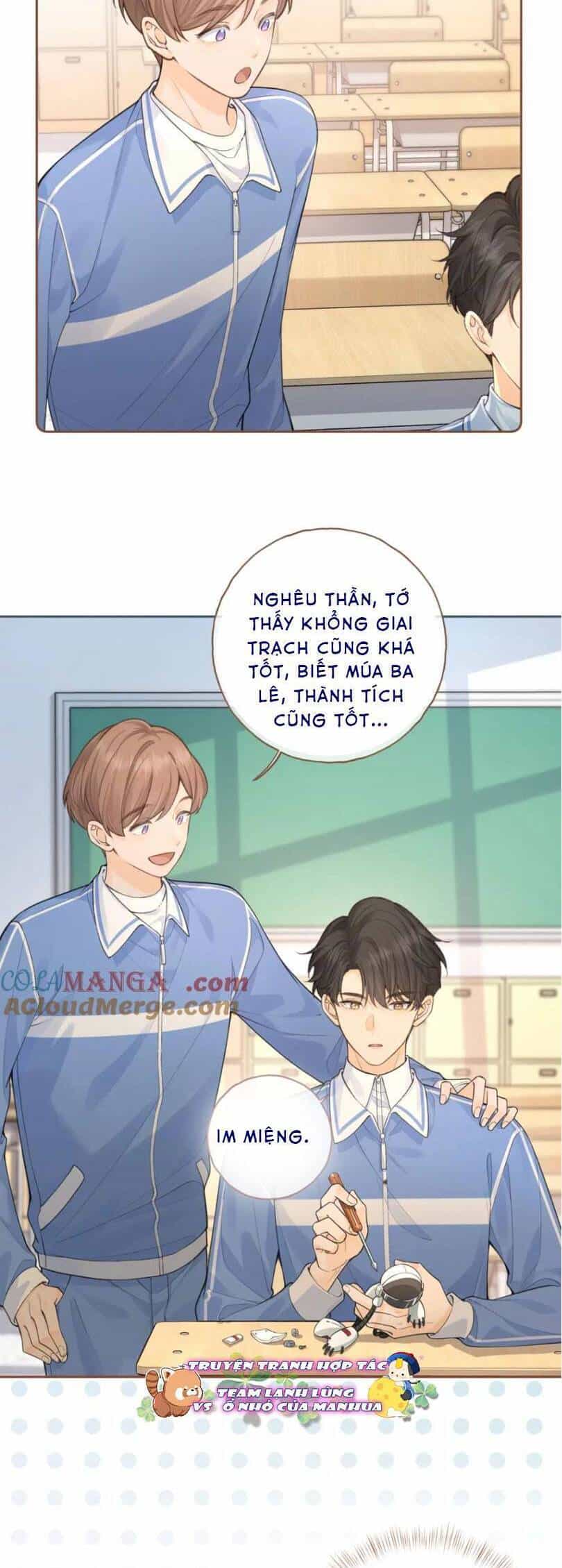 Tổng Tài Đuổi Vợ Lại Khóc Lóc Cầu Xin Vợ Quay Lại - Chương 41 - ảnh 15