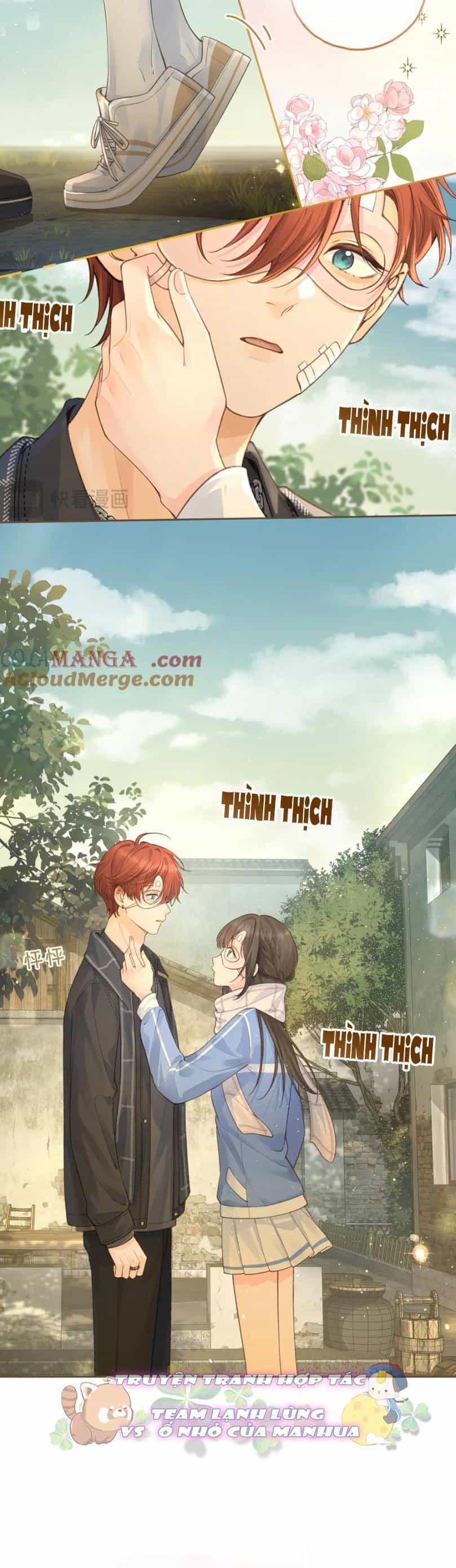 Tổng Tài Đuổi Vợ Lại Khóc Lóc Cầu Xin Vợ Quay Lại - Chương 46 - ảnh 20