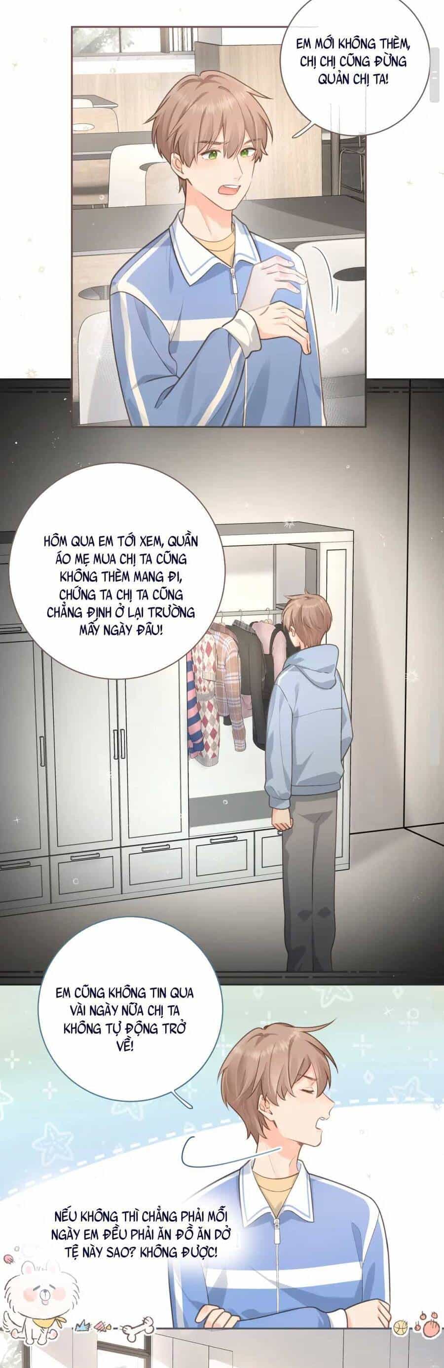 Tổng Tài Đuổi Vợ Lại Khóc Lóc Cầu Xin Vợ Quay Lại - Chương 4 - ảnh 12