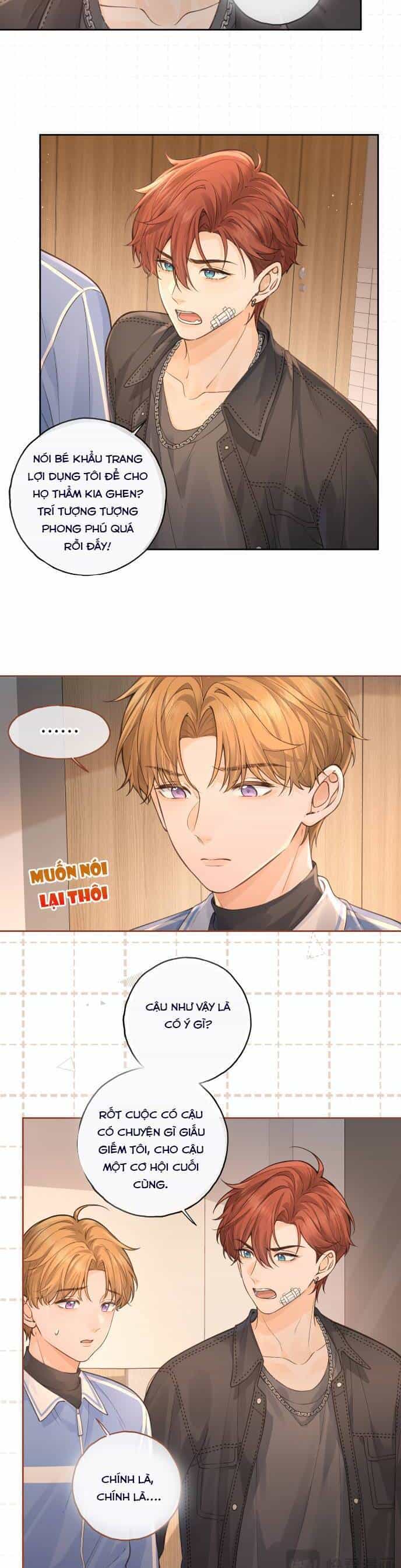 Tổng Tài Đuổi Vợ Lại Khóc Lóc Cầu Xin Vợ Quay Lại - Chương 52 - ảnh 16