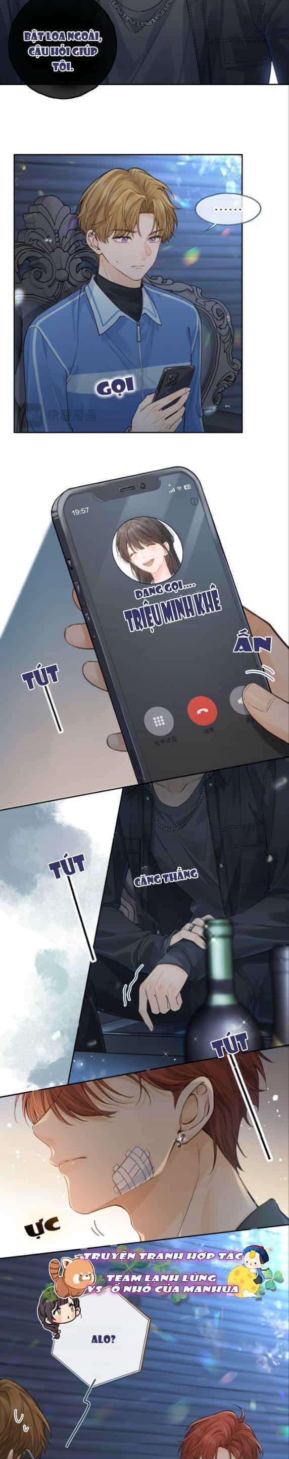 Tổng Tài Đuổi Vợ Lại Khóc Lóc Cầu Xin Vợ Quay Lại - Chương 53 - ảnh 13