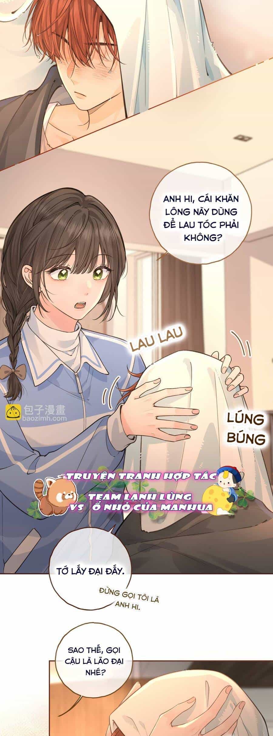 Tổng Tài Đuổi Vợ Lại Khóc Lóc Cầu Xin Vợ Quay Lại - Chương 55 - ảnh 20