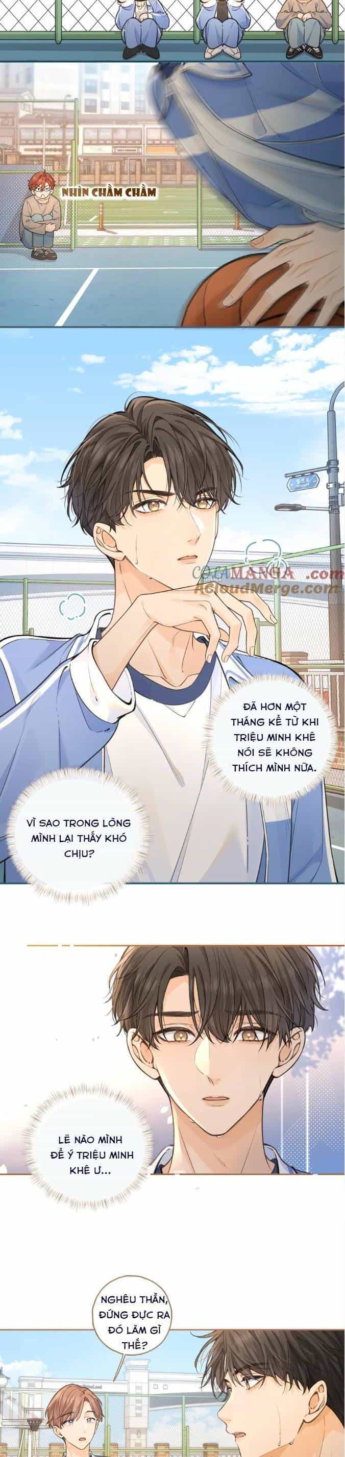 Tổng Tài Đuổi Vợ Lại Khóc Lóc Cầu Xin Vợ Quay Lại - Chương 58 - ảnh 7