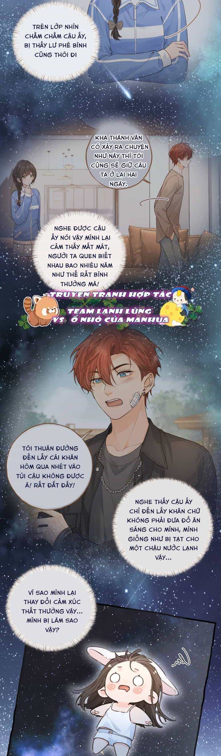 Tổng Tài Đuổi Vợ Lại Khóc Lóc Cầu Xin Vợ Quay Lại - Chương 61 - ảnh 13