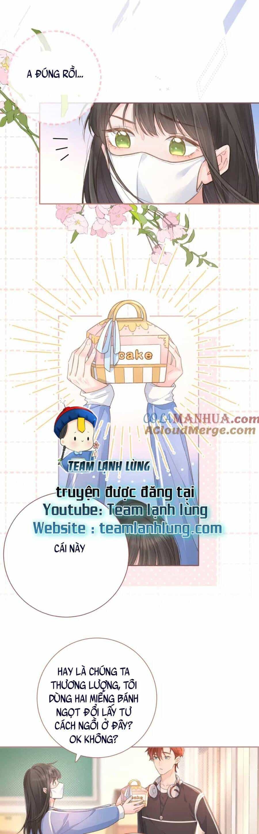 Tổng Tài Đuổi Vợ Lại Khóc Lóc Cầu Xin Vợ Quay Lại - Chương 6 - ảnh 10