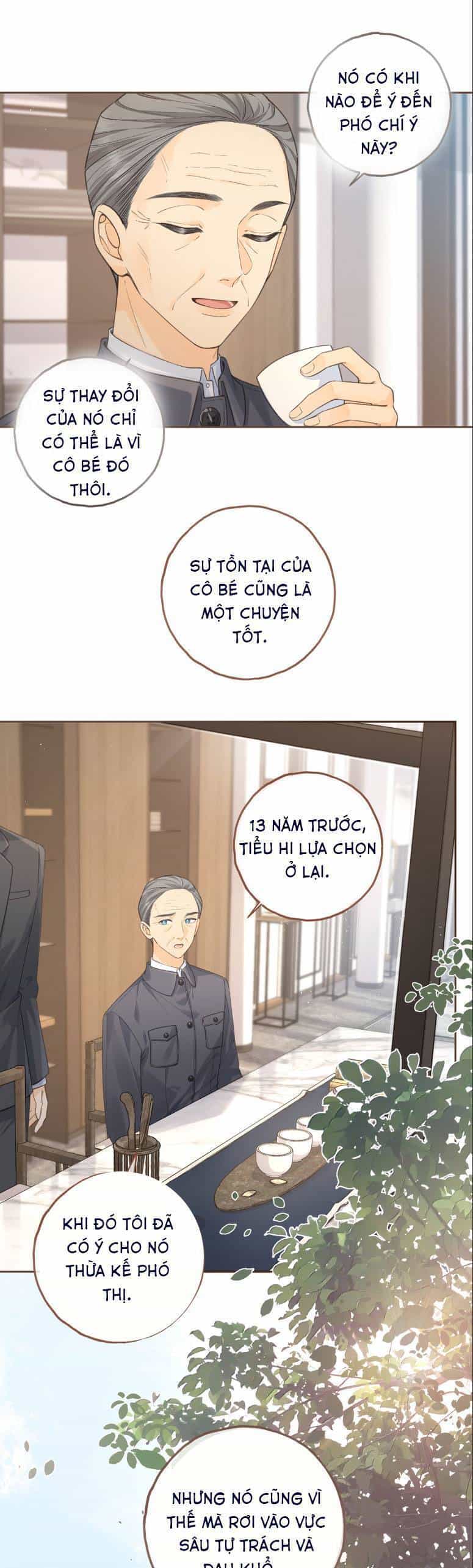 Tổng Tài Đuổi Vợ Lại Khóc Lóc Cầu Xin Vợ Quay Lại - Chương 65 - ảnh 18