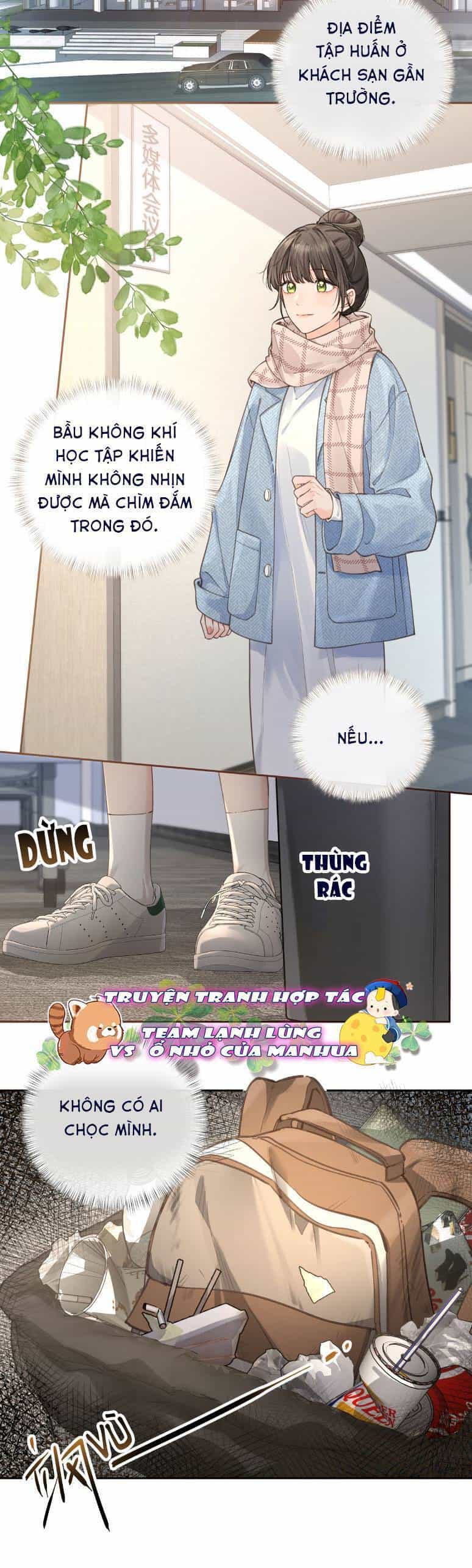 Tổng Tài Đuổi Vợ Lại Khóc Lóc Cầu Xin Vợ Quay Lại - Chương 65 - ảnh 5