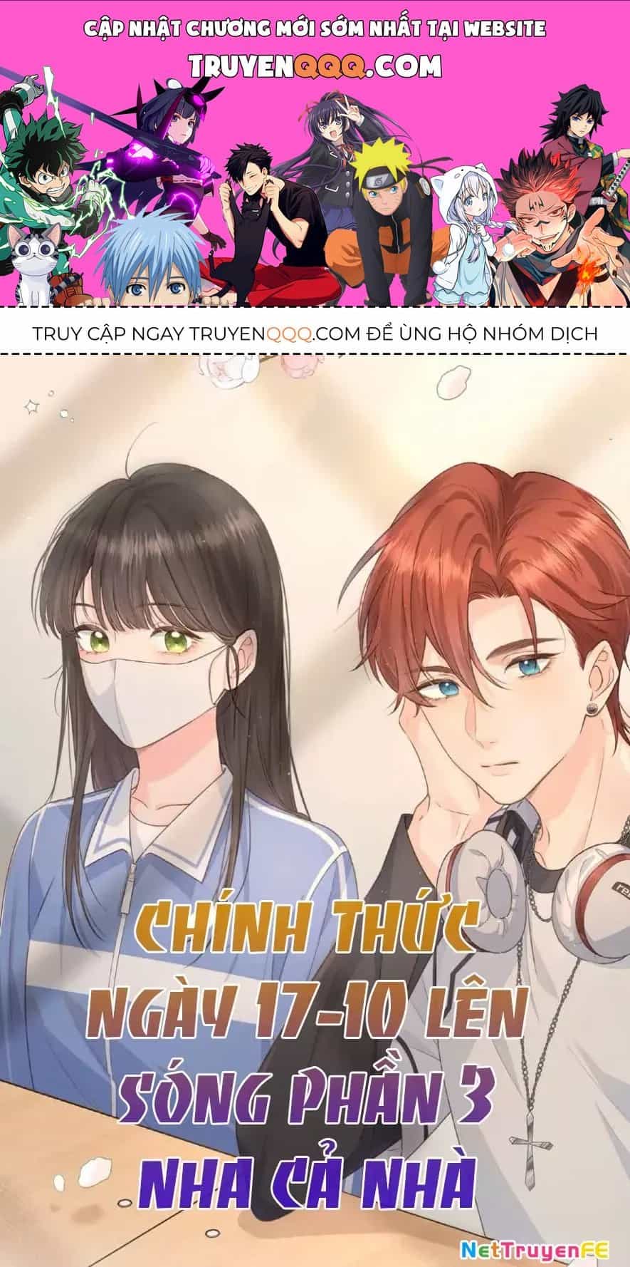 Tổng Tài Đuổi Vợ Lại Khóc Lóc Cầu Xin Vợ Quay Lại - Chương 65.1 - ảnh 1