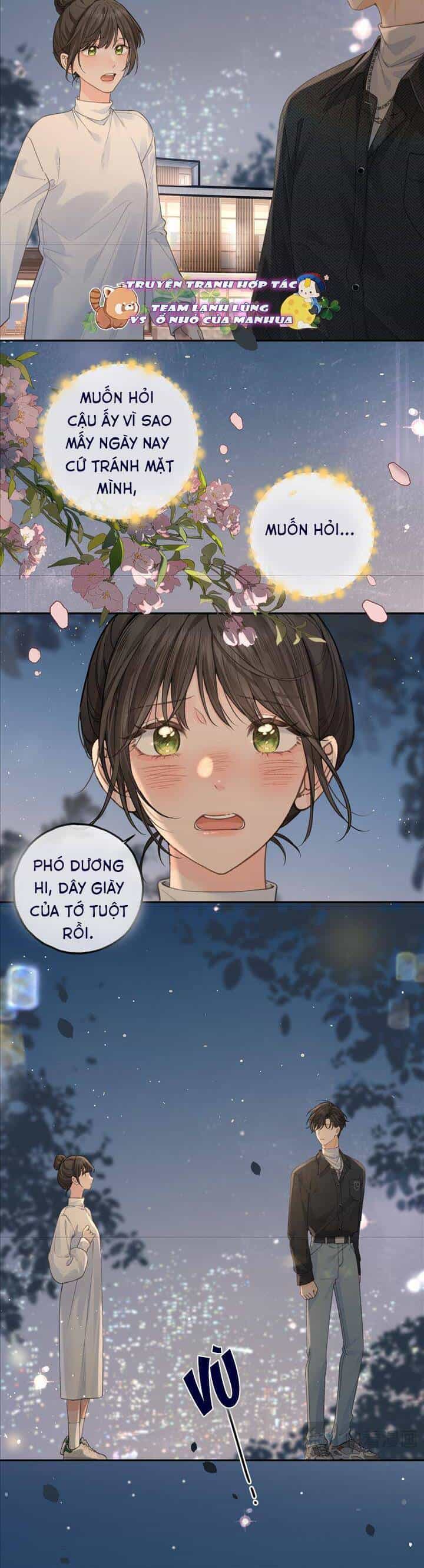 Tổng Tài Đuổi Vợ Lại Khóc Lóc Cầu Xin Vợ Quay Lại - Chương 66 - ảnh 10