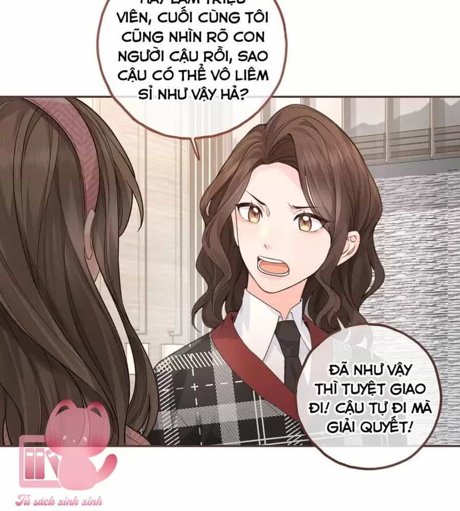 Tổng Tài Đuổi Vợ Lại Khóc Lóc Cầu Xin Vợ Quay Lại - Chương 67 - ảnh 21