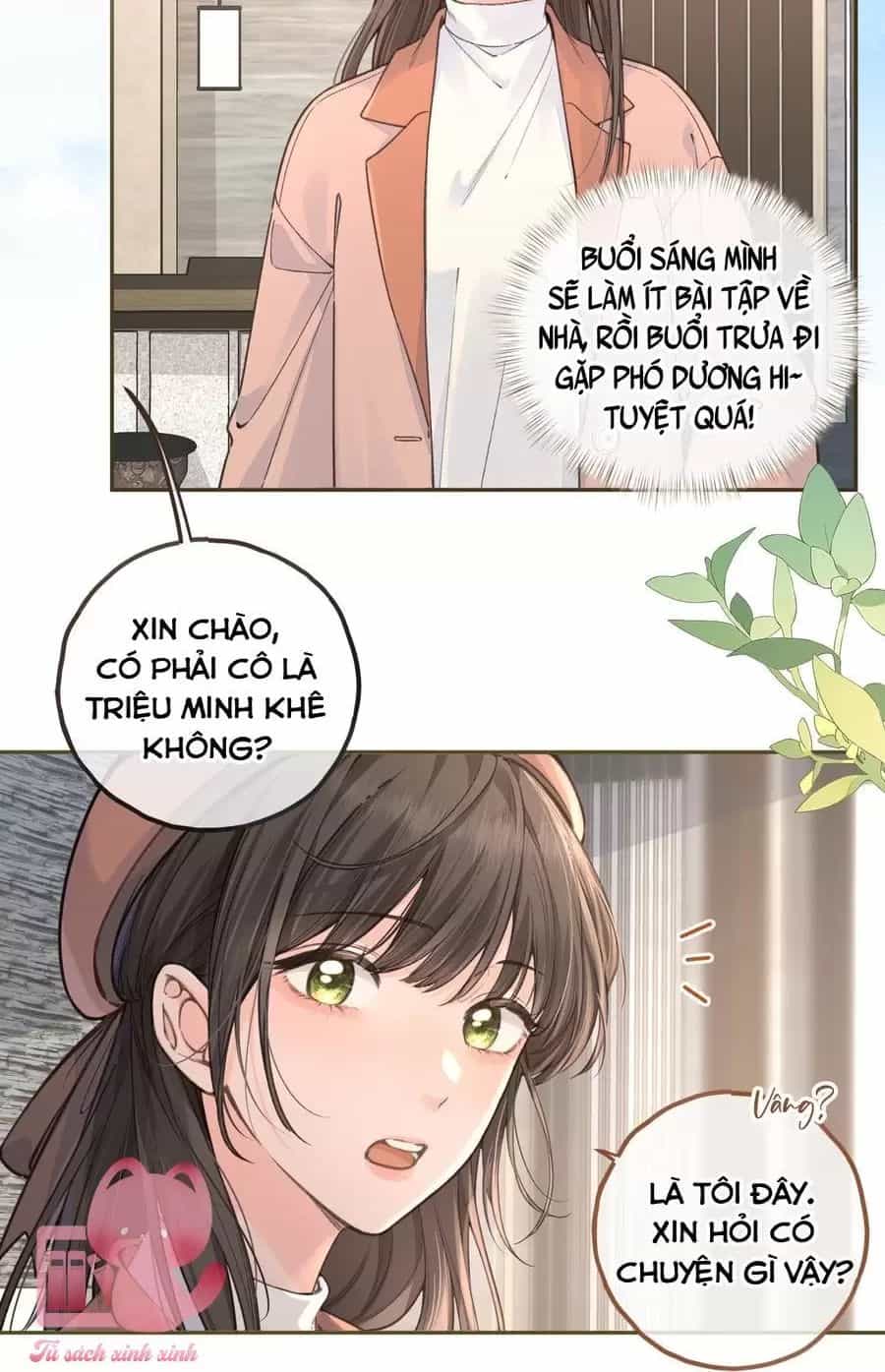 Tổng Tài Đuổi Vợ Lại Khóc Lóc Cầu Xin Vợ Quay Lại - Chương 67 - ảnh 27
