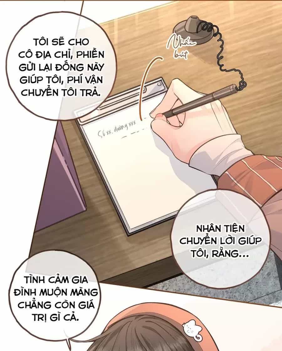 Tổng Tài Đuổi Vợ Lại Khóc Lóc Cầu Xin Vợ Quay Lại - Chương 67 - ảnh 29