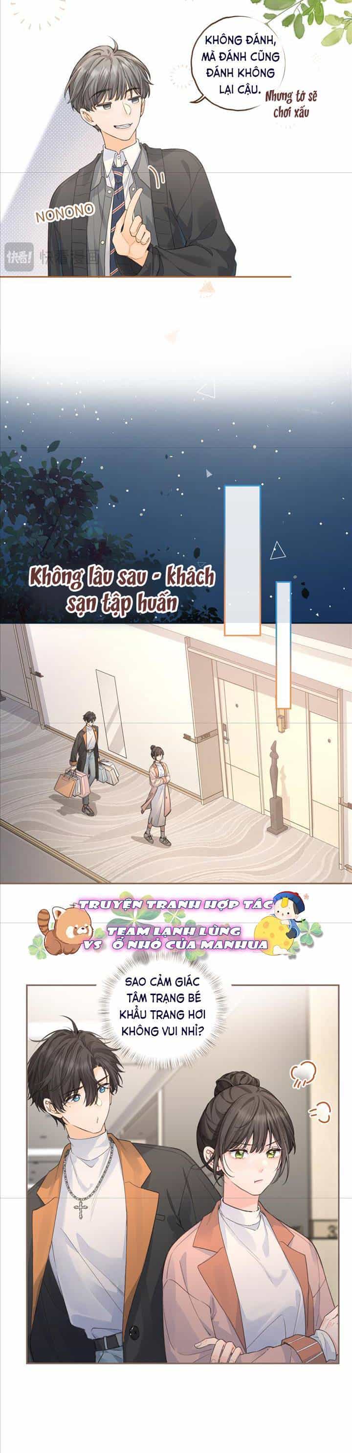 Tổng Tài Đuổi Vợ Lại Khóc Lóc Cầu Xin Vợ Quay Lại - Chương 68 - ảnh 17