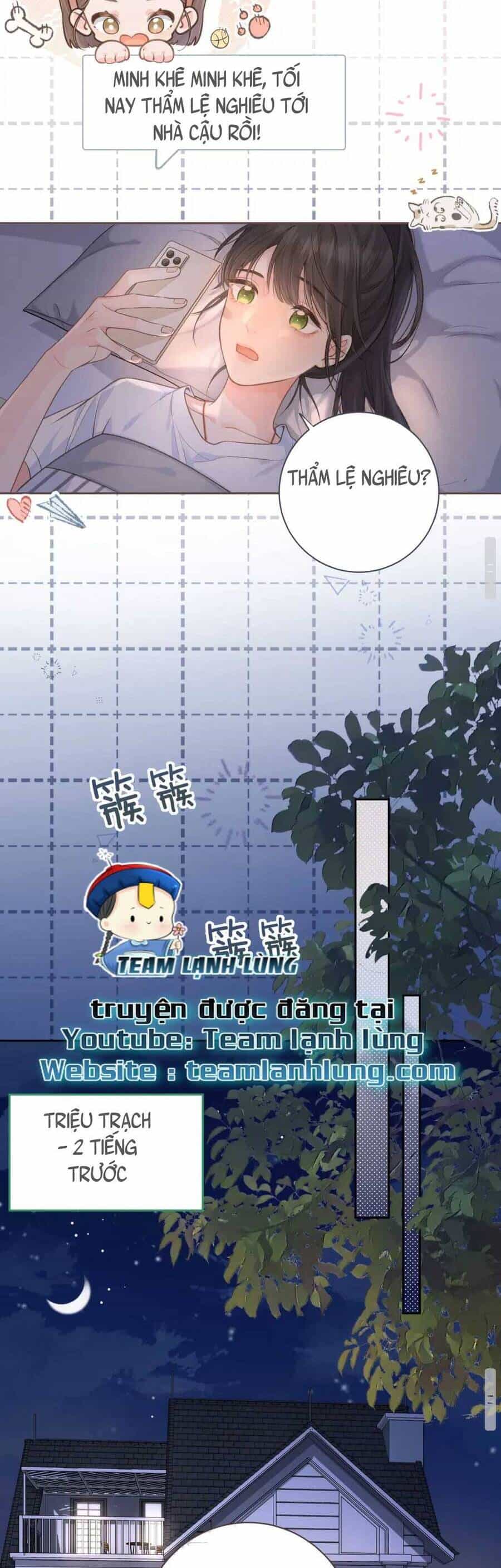 Tổng Tài Đuổi Vợ Lại Khóc Lóc Cầu Xin Vợ Quay Lại - Chương 7 - ảnh 11