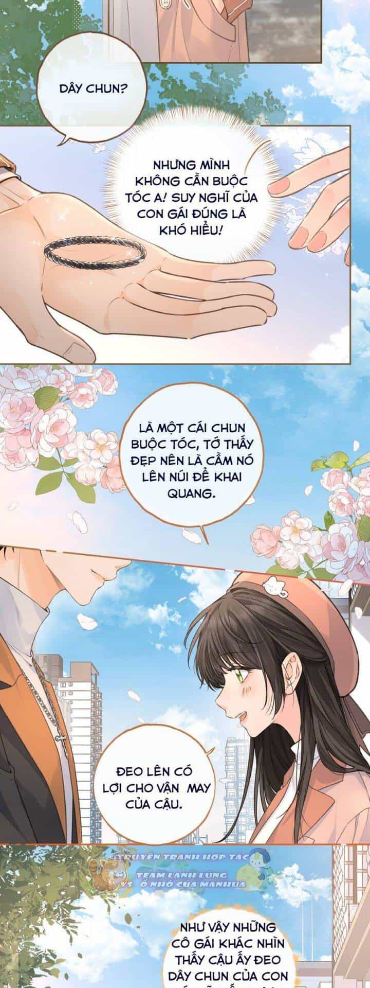 Tổng Tài Đuổi Vợ Lại Khóc Lóc Cầu Xin Vợ Quay Lại - Chương 71 - ảnh 11