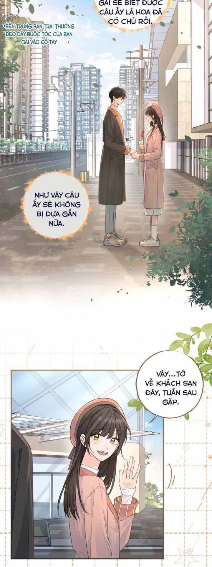 Tổng Tài Đuổi Vợ Lại Khóc Lóc Cầu Xin Vợ Quay Lại - Chương 71 - ảnh 12