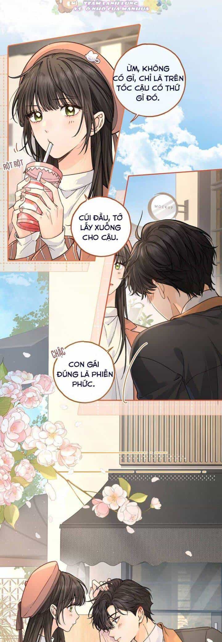 Tổng Tài Đuổi Vợ Lại Khóc Lóc Cầu Xin Vợ Quay Lại - Chương 71 - ảnh 5