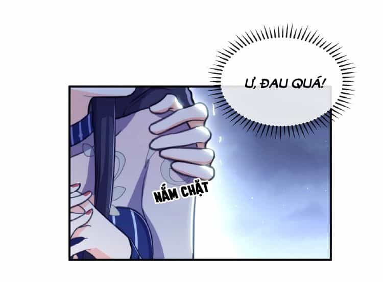 Tổng Tài Khăng Khăng Lấy Vợ Thế Thân - Chương 10 - ảnh 58